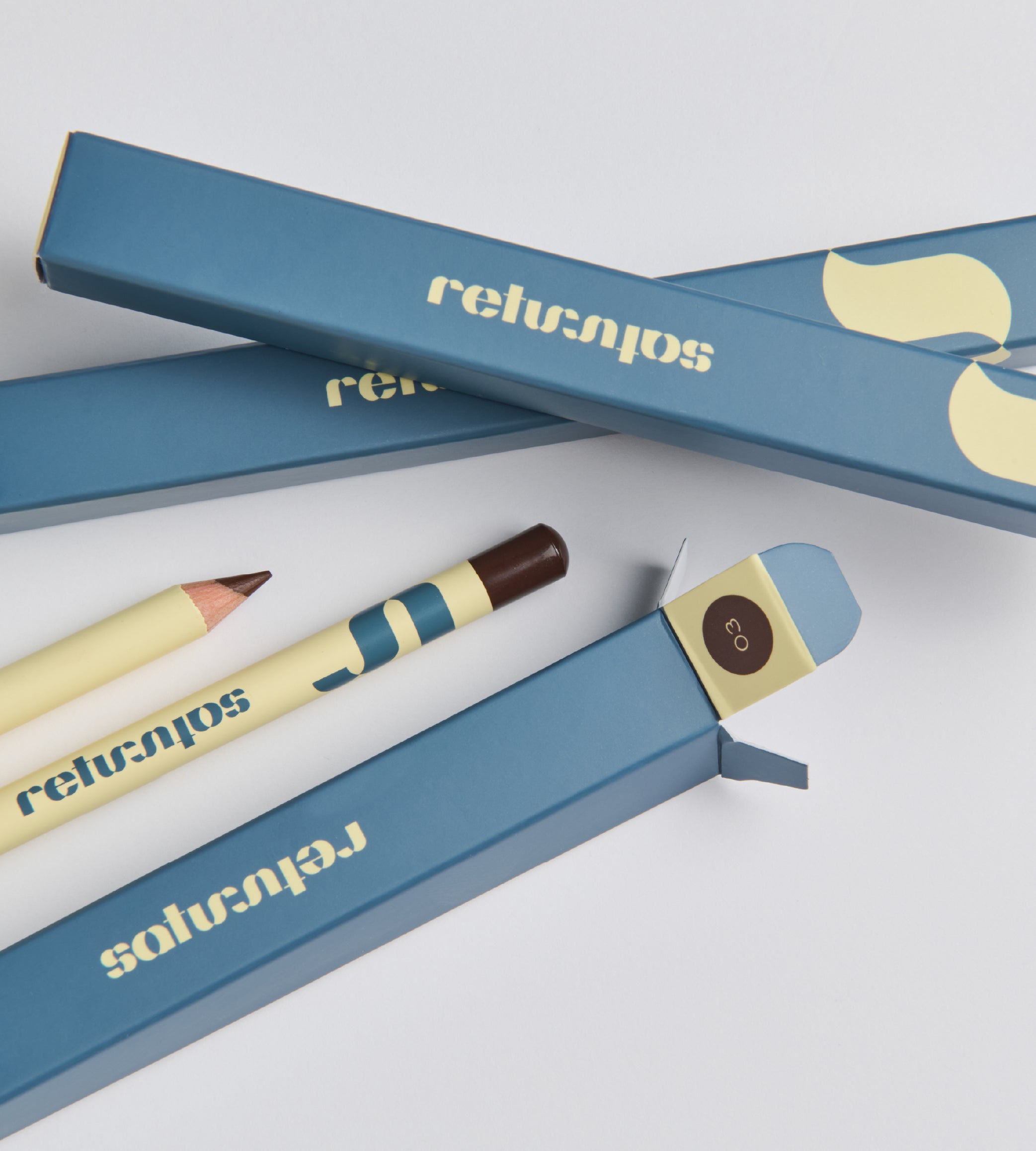 CHART RULER Matita multi-purpose