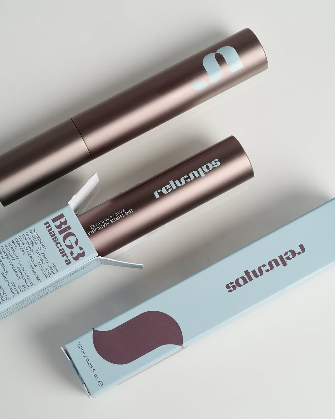 BIG3 Mascara